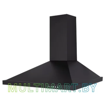 Вытяжка DACH IREN 60 black
